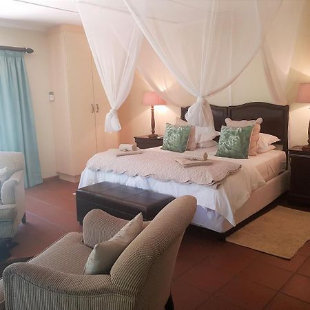 Umlambo River Lodge Kirkwood Exterior foto
